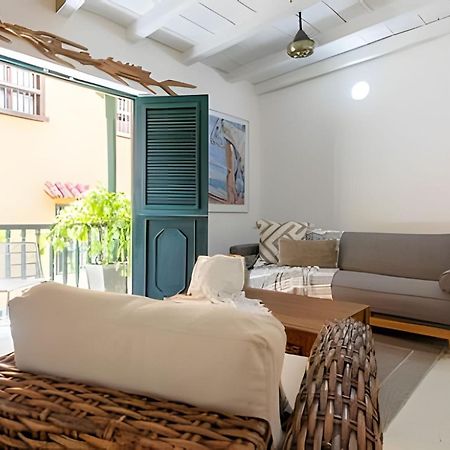 Laurdhomes Historic Center Plaza Santodomingo 3Bth Cartagena Exterior foto