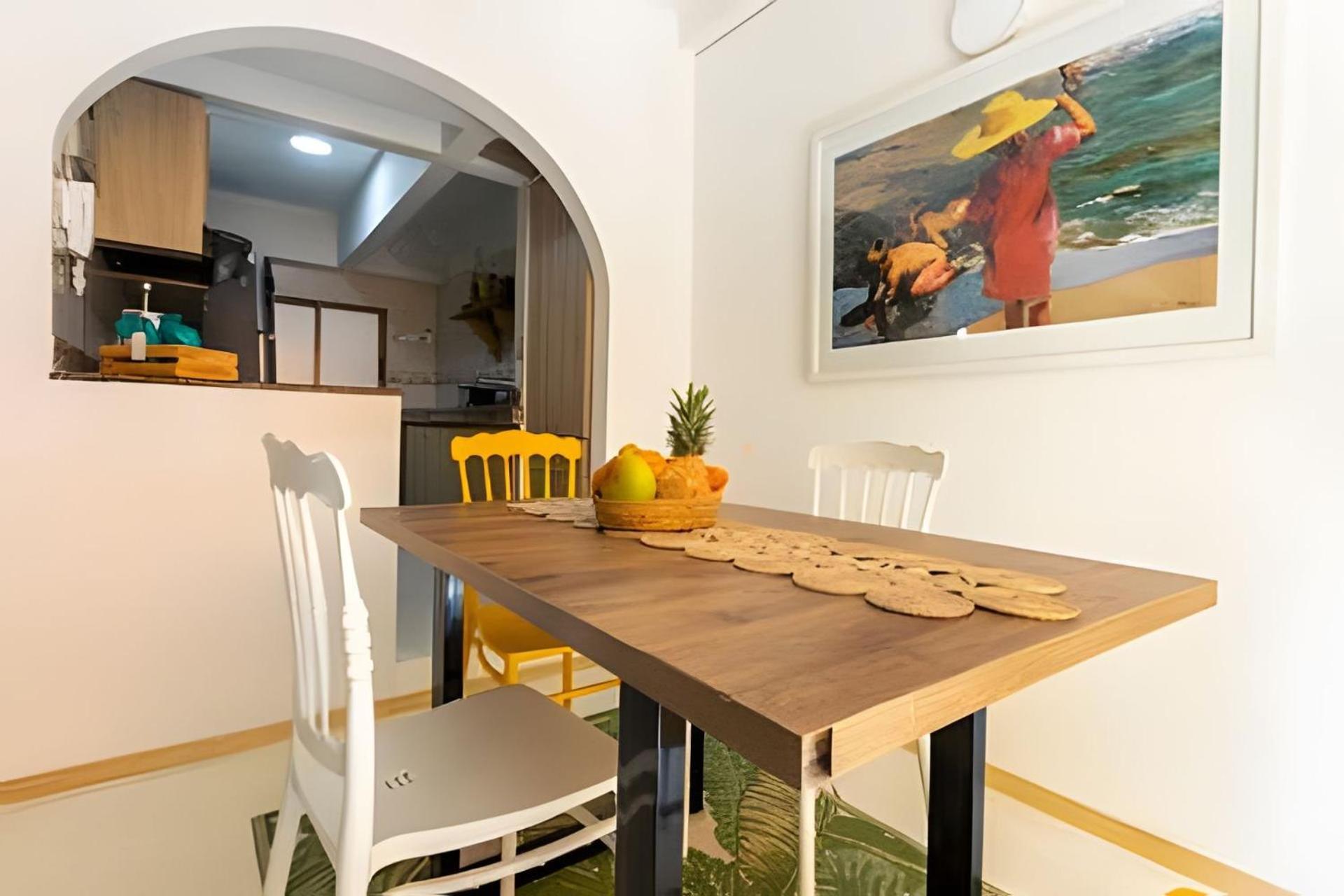 Laurdhomes Historic Center Plaza Santodomingo 3Bth Cartagena Exterior foto