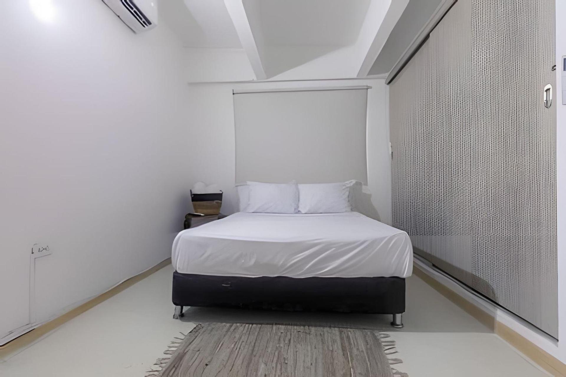 Laurdhomes Historic Center Plaza Santodomingo 3Bth Cartagena Exterior foto
